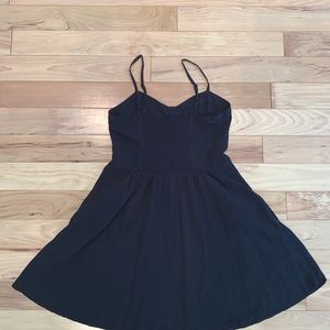 Express sun dress